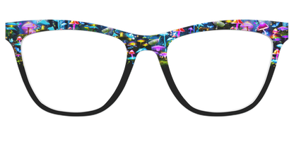 The Fantastical Funghi