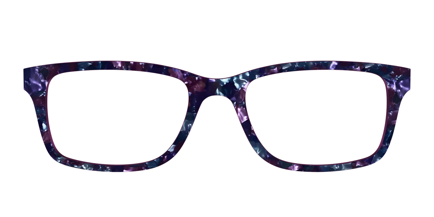 The Black Opal Pearl Tortoise