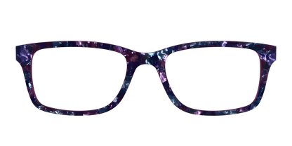 The Black Opal Pearl Tortoise