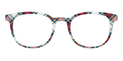 The Noel Plaid