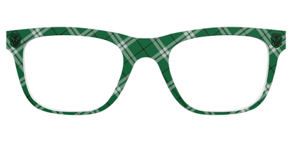 The Slytherin™ Plaid