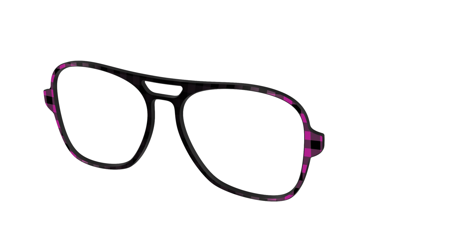 The Reimagined Plaid