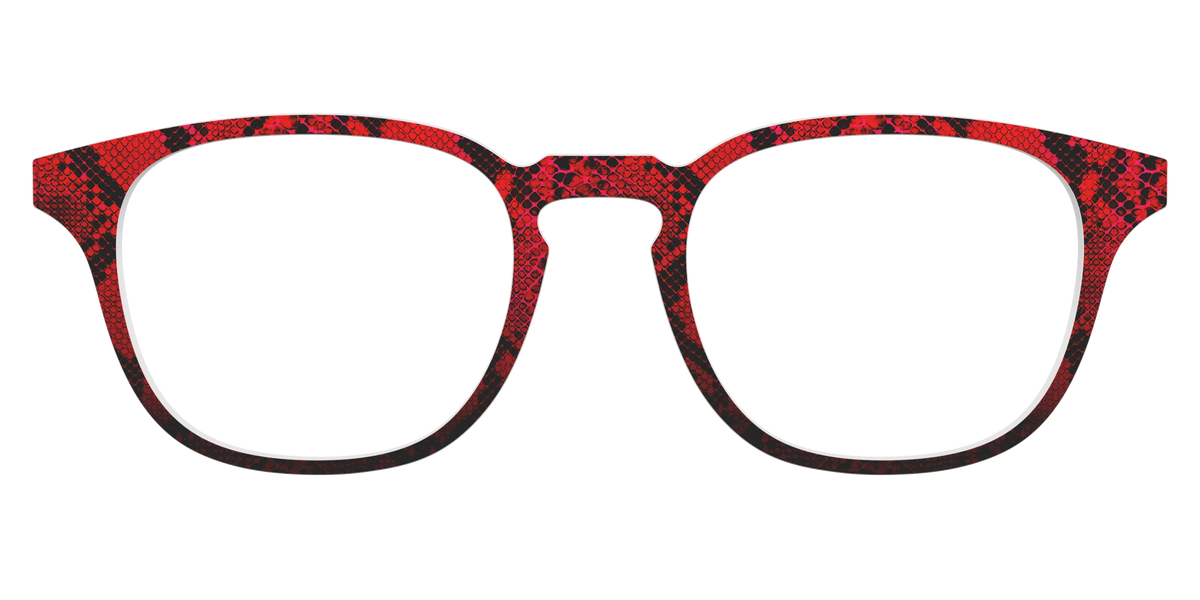 The Statement Snakeskin