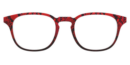The Statement Snakeskin