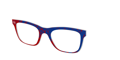 The Pistons Splatter