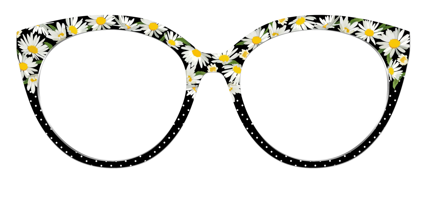 The Daisy Crown Dot