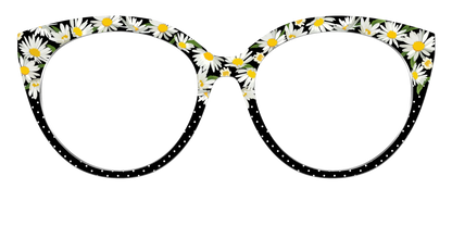 The Daisy Crown Dot