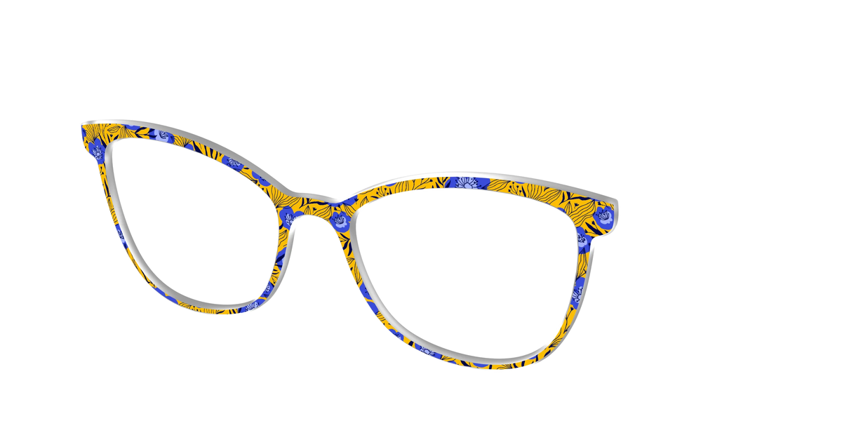 The Fab Floral