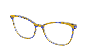 The Fab Floral