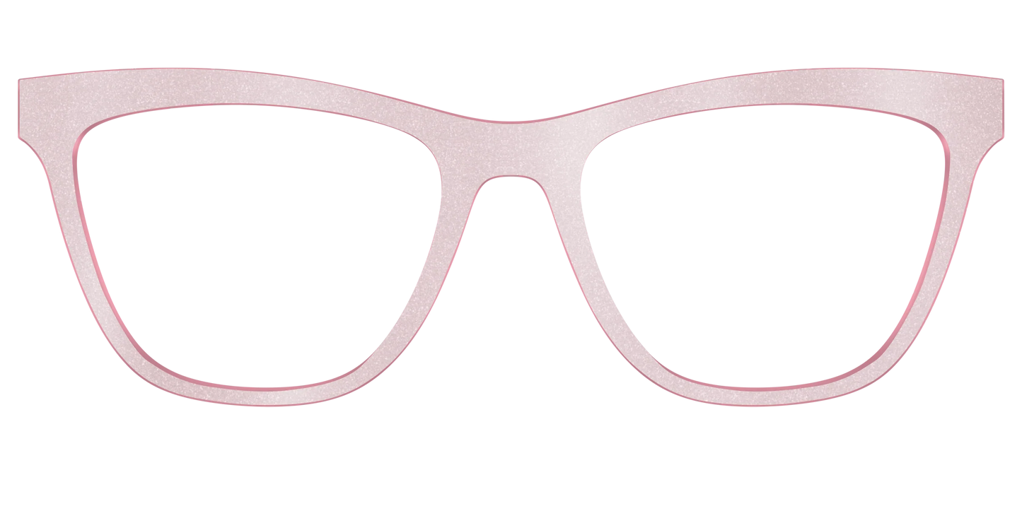 The Rose Shimmer