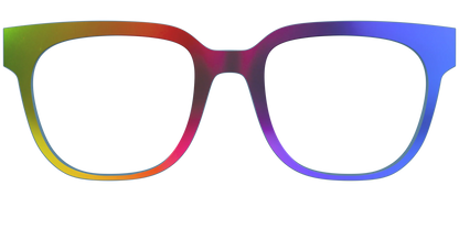 The Satin Spectrum