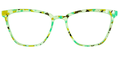 The Matcha Pearl Tortoise