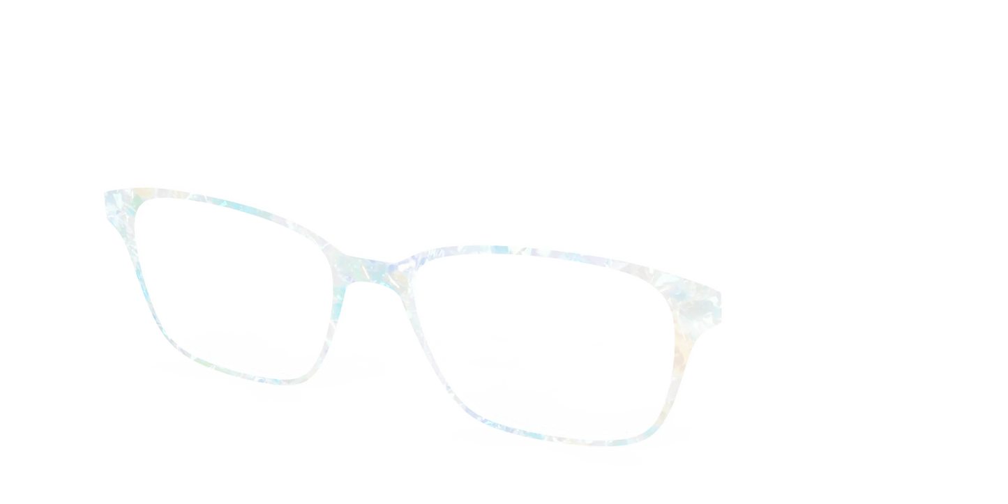 The Pearlescent Opal