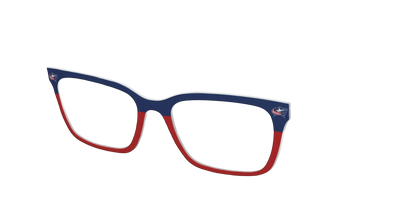 The Blue Jackets® Split