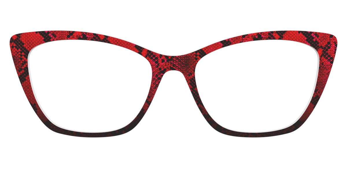 The Statement Snakeskin