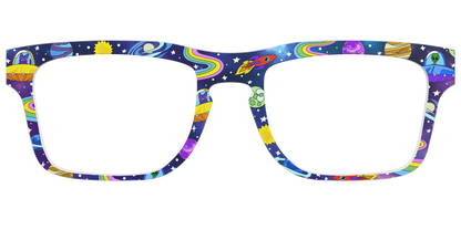 The Groovy Galaxy