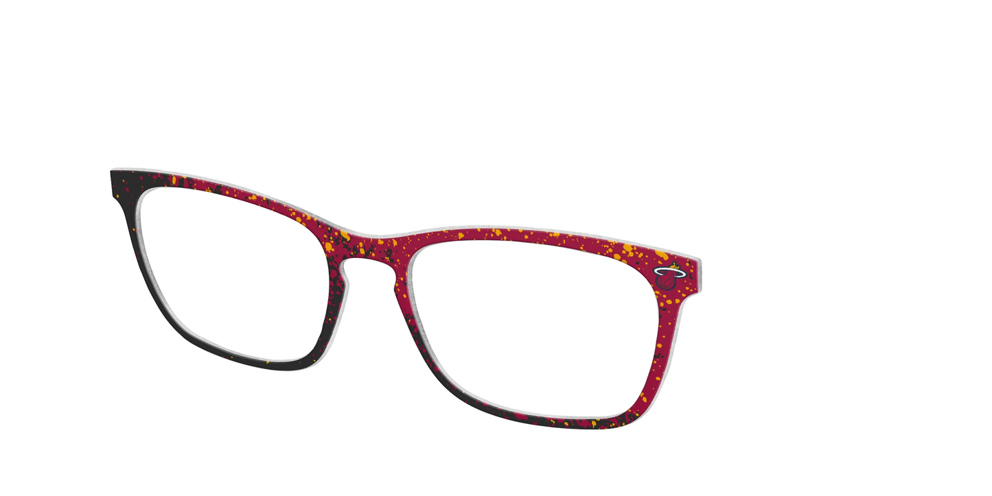 The Heat Splatter