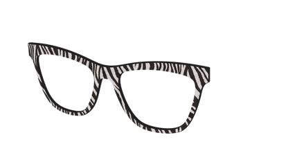 The Zebra Stripes