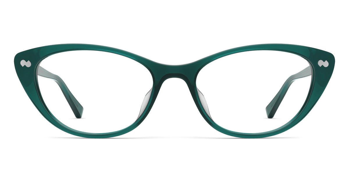 The ella - Lensless