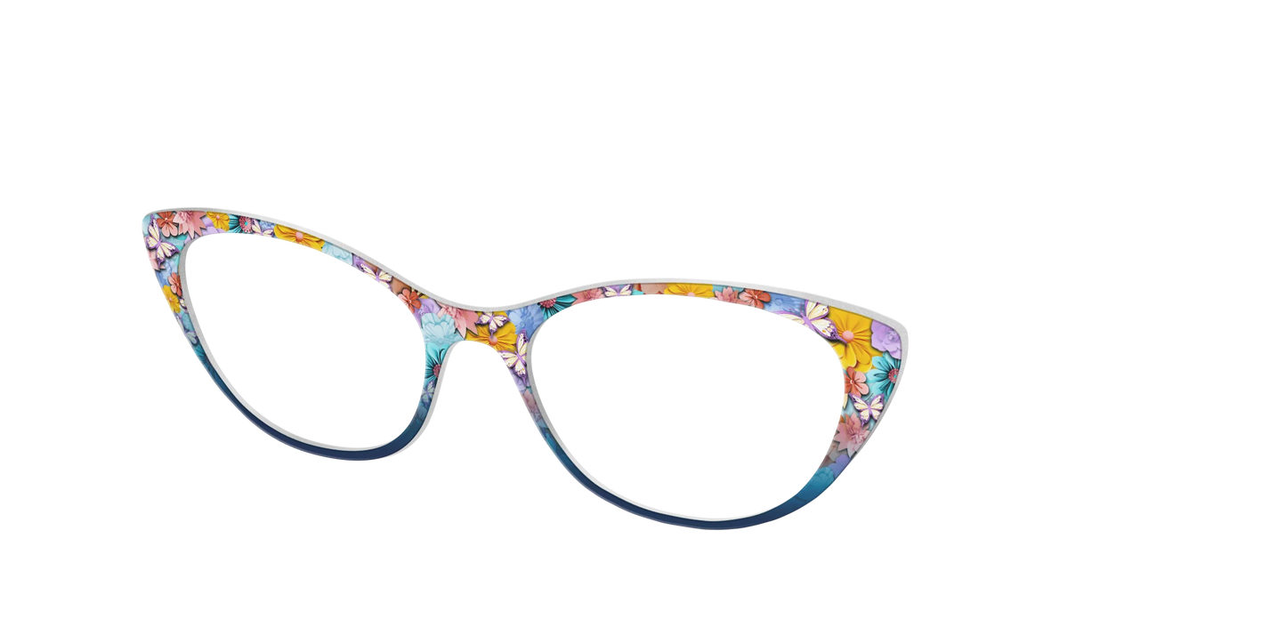 The Fresh Floral