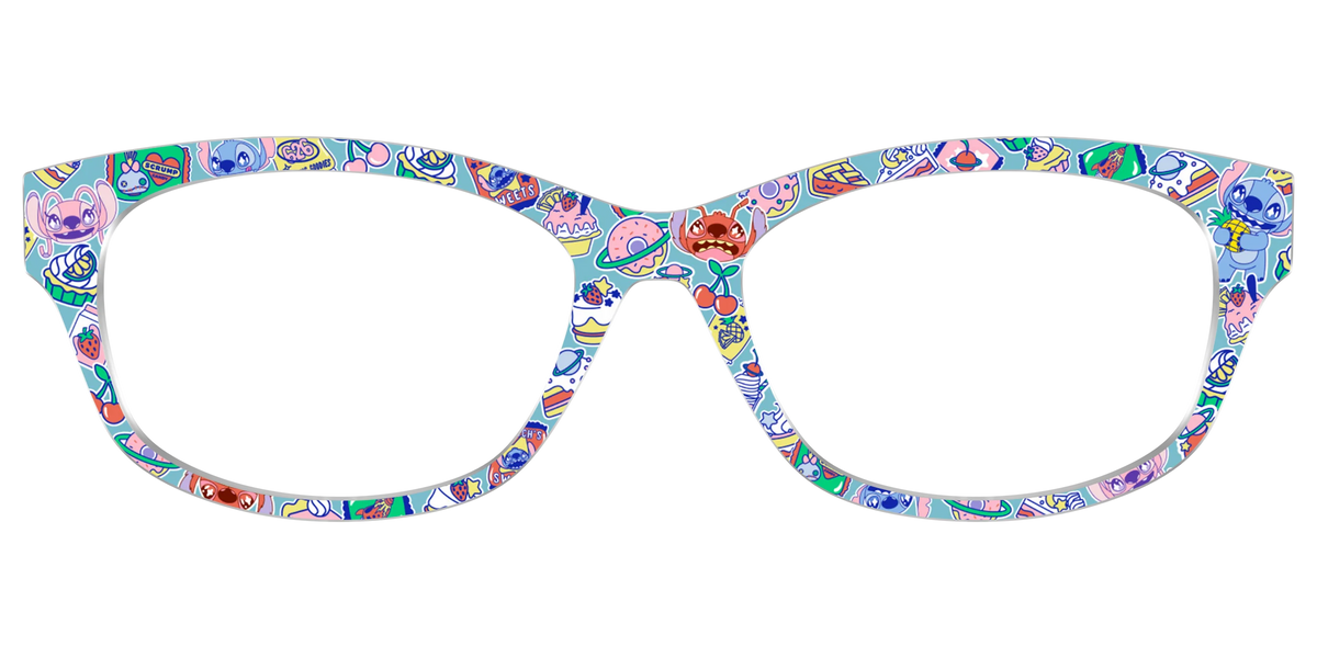 Stitch's Sweets