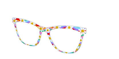 The Smiling Daisies