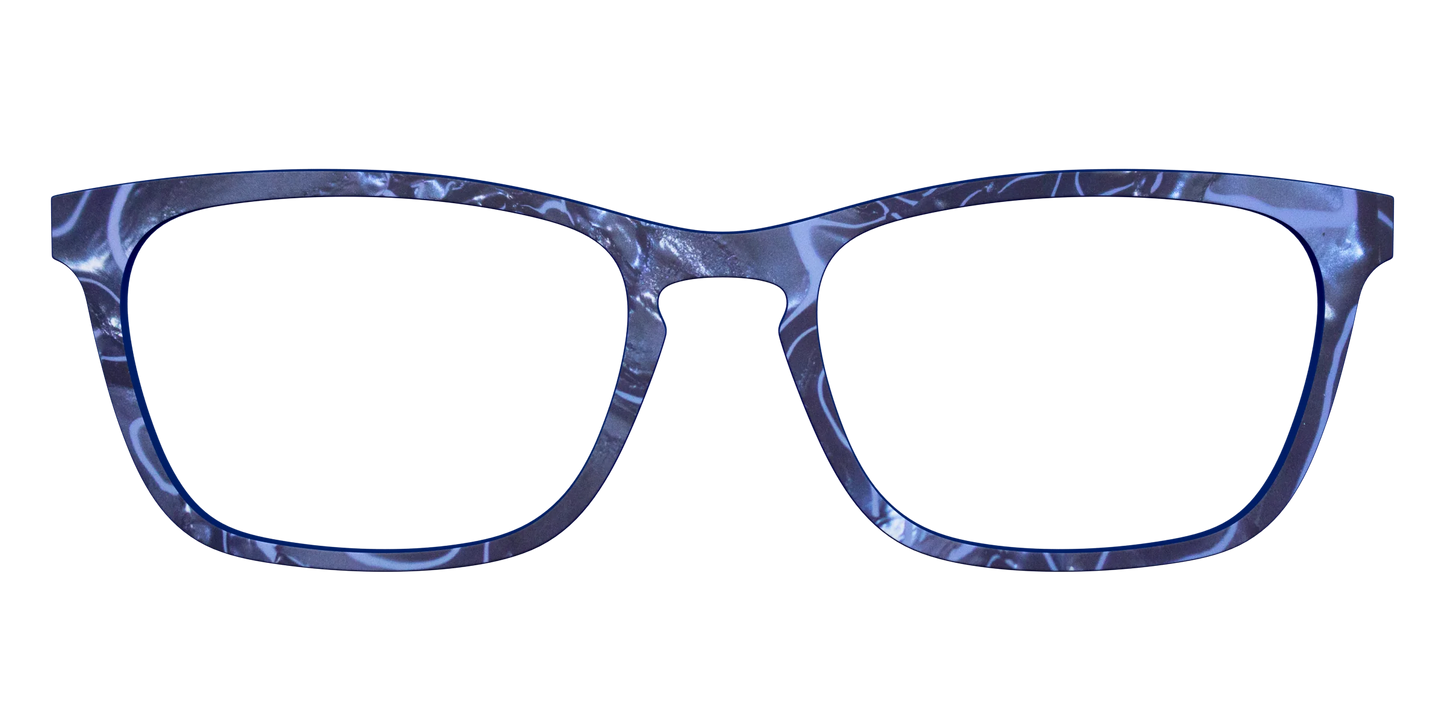 The Midnight Marble
