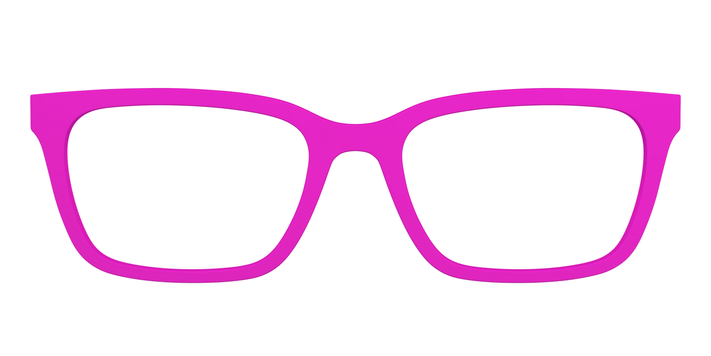 The Hot Pink