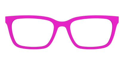 The Hot Pink