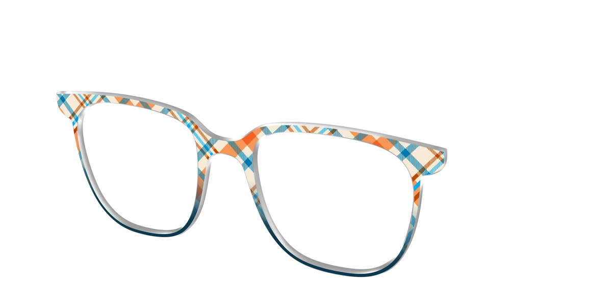 The Sailing Plaid