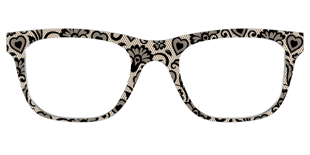 The Elegant Lace