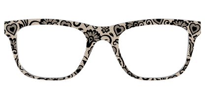 The Elegant Lace