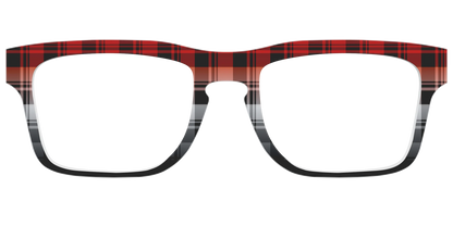 The Lumberjack Flannel