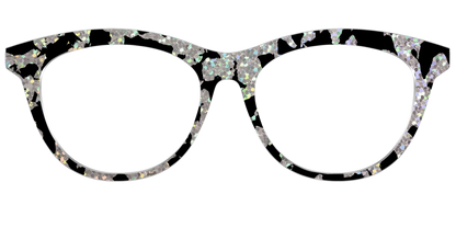 The Holographic Mottled Tortoise