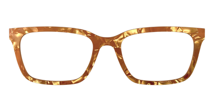 The Amber Pearl Marble