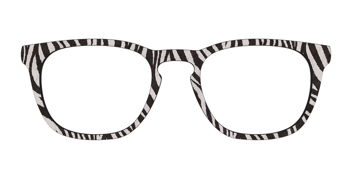 The Zebra Stripes