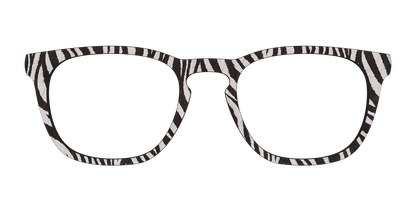 The Zebra Stripes
