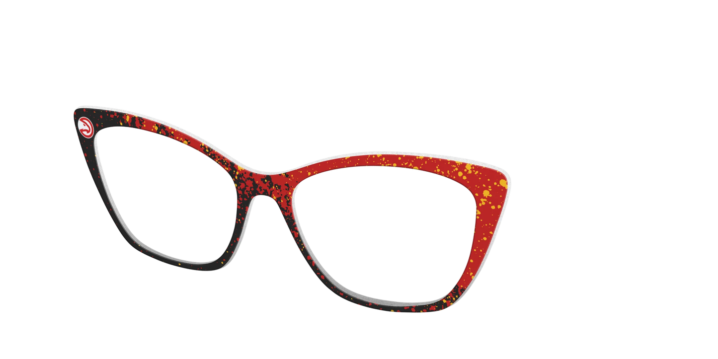 The Hawks Splatter