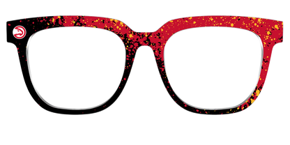 The Hawks Splatter
