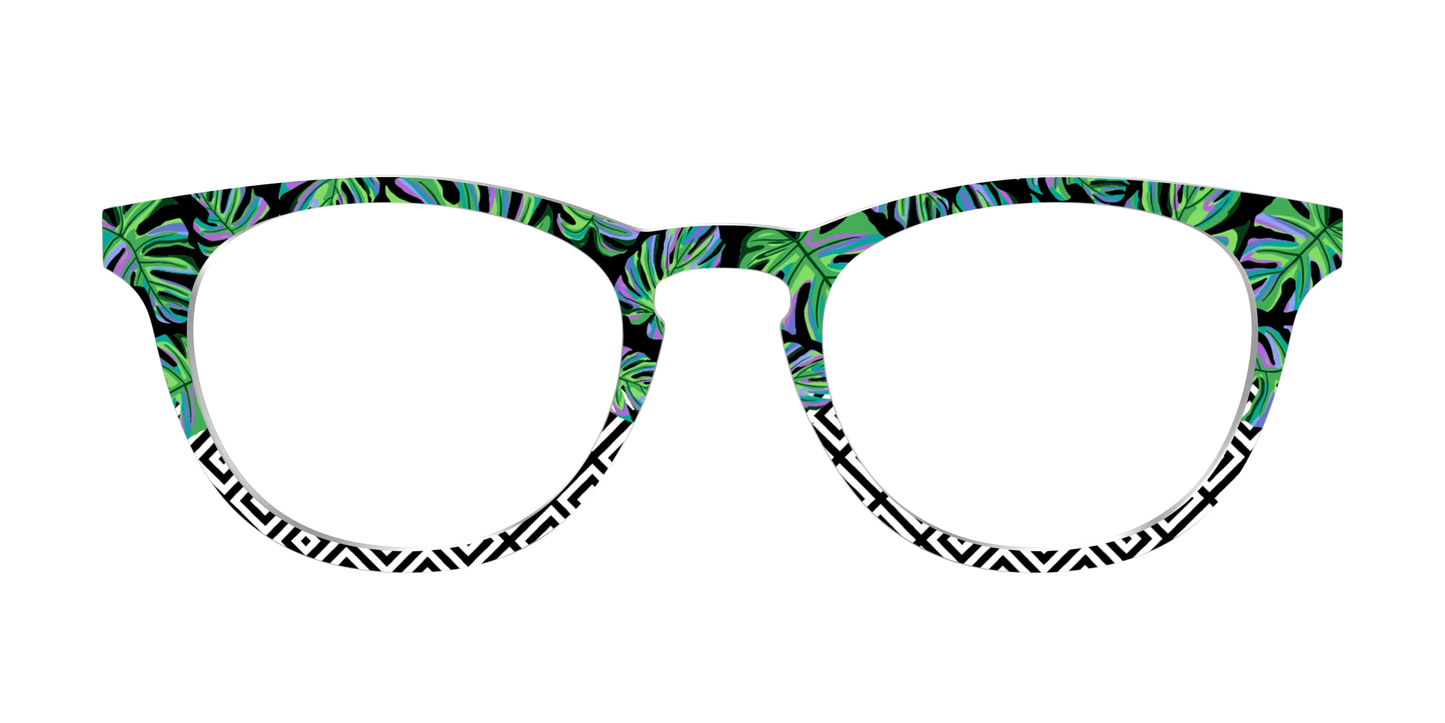 The Tropic Split
