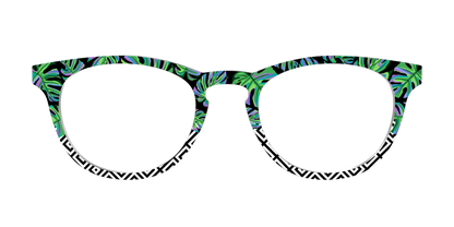 The Tropic Split
