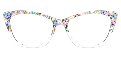 The Butterfly Crown