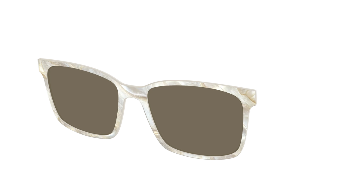 The Polarized Sandbar Pearl Sun Top