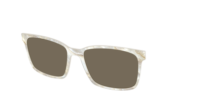 The Polarized Sandbar Pearl Sun Top