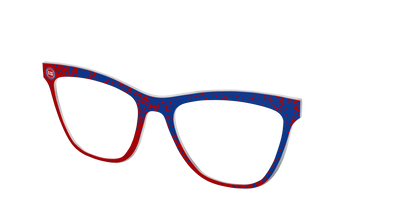 The Pistons Splatter