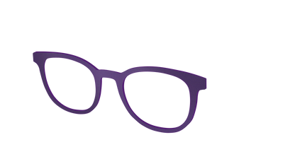 The Matte Eggplant