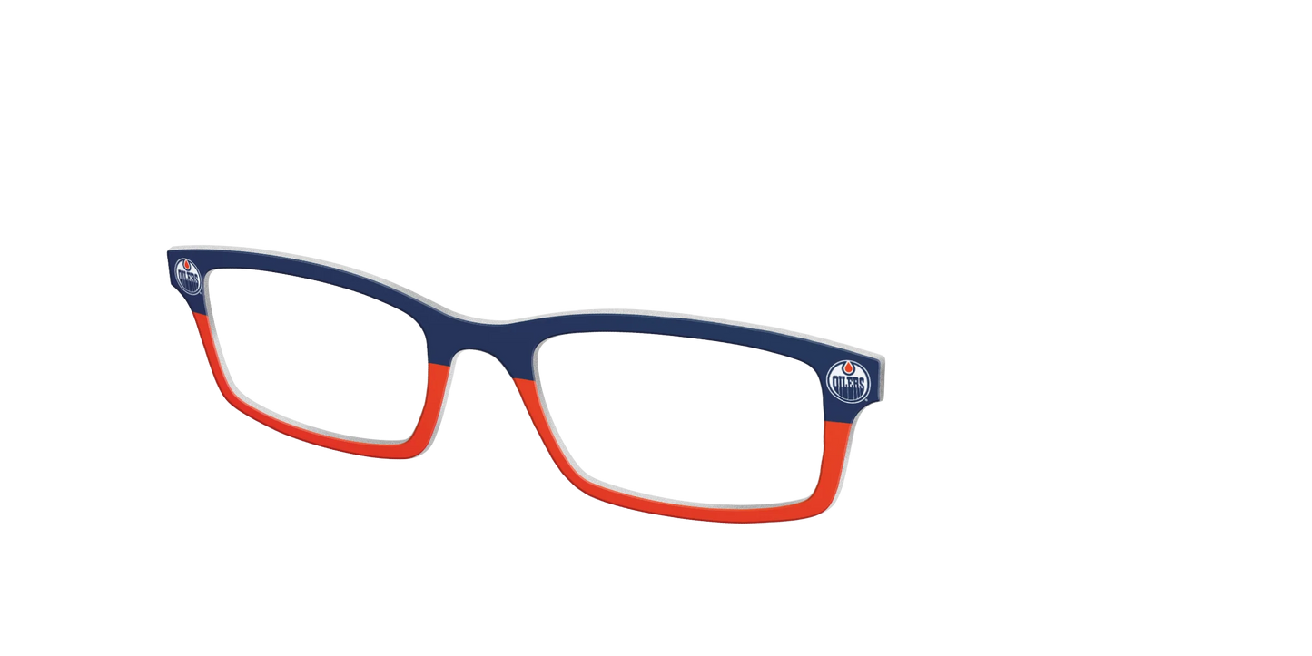 The Oilers® Split