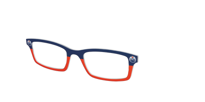 The Oilers® Split