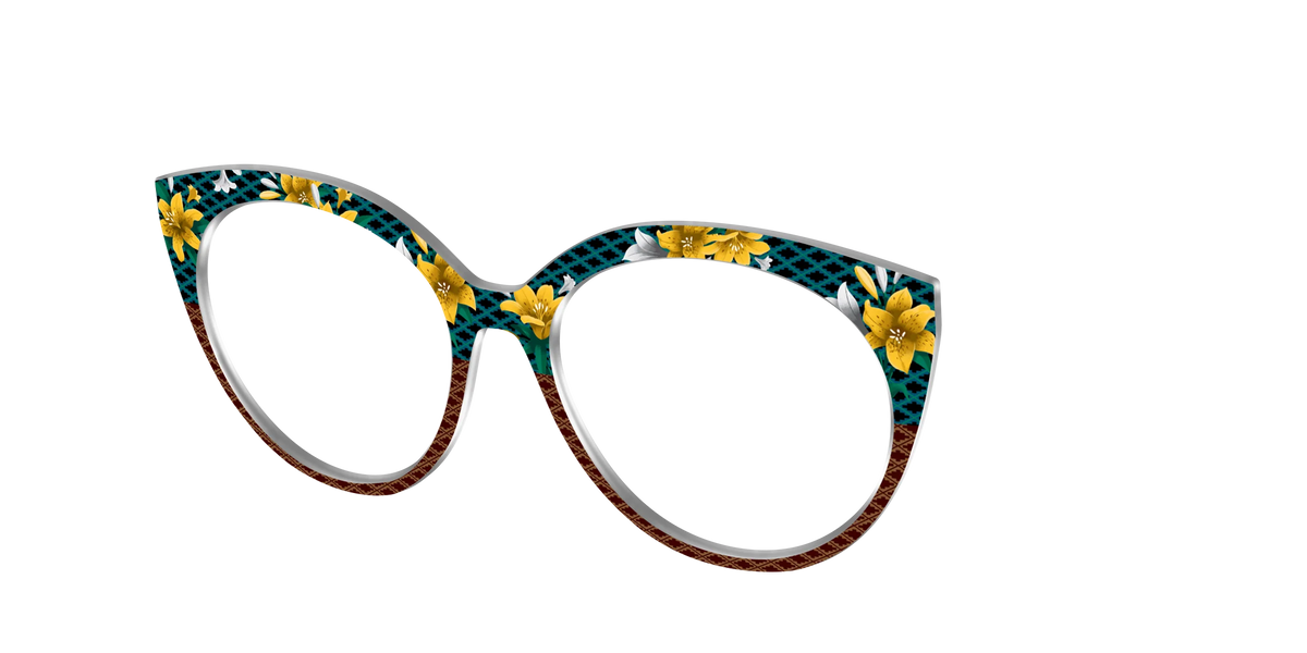 The Lily Lattice