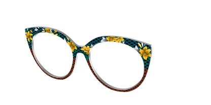 The Lily Lattice